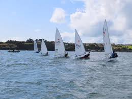 Image result for Abersoch Sailing School