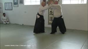 Image result for London Aikido Club