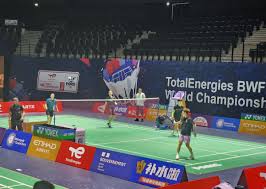 Image result for B W Badminton Club
