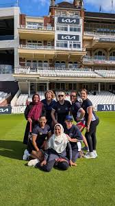 Image result for Woodmansterne Cricket Club