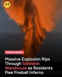 Image result for Swindon Flames