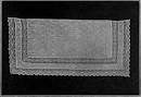 Dresser Scarf