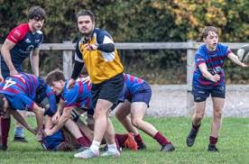 Image result for Chesham Rugby Union Football Club
