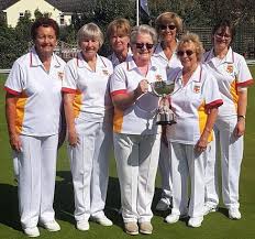 Image result for Garston Bowls Club