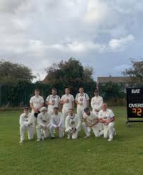 Image result for Bomarsund Welfare Cricket Club