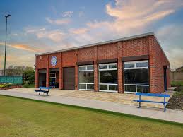 Image result for Hutton Cranswick Bowling Club