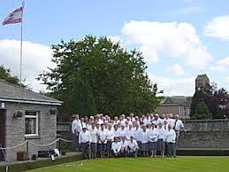 Image result for Kirkintilloch Bowling Club