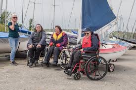 Image result for Bolton Sailing Club