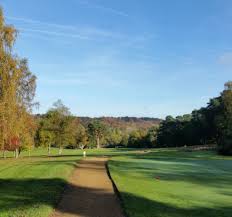 Image result for Puttenham Golf Club