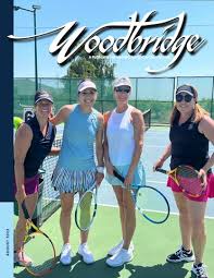 Image result for Woodbridge Tennis Club