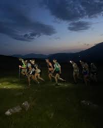 Image result for Dark Peak Fell Runners Club