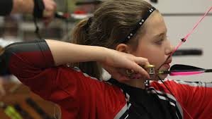 Image result for Field Archery at SWAC