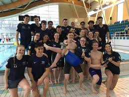 Image result for Oxford University Swimming Club
