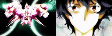 「沙慈・クロスロード 機動戦士ガンダム00 2nd」の画像検索結果