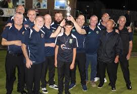 Image result for Newport (Salop) Bowling Club