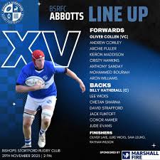 Image result for Bishop`s Stortford Rugby Football Club