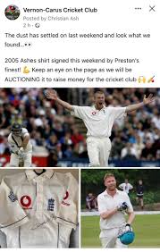 Image result for Vernon Carus Sports Club