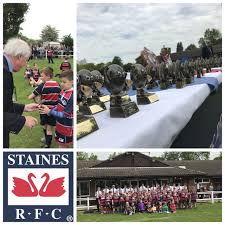 Image result for Staines Rfc