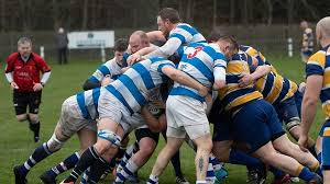 Image result for North Shields Rfc
