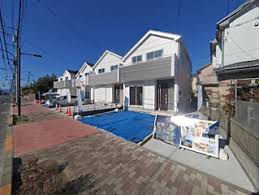 Image result for 東大和市芋窪4丁目〈新築〉多摩モノレール「上北台」駅徒歩14分　ZEH水準省エネ住宅　太陽光発電採用住宅　長期優良住宅　敷地面積広々42坪以上　18.5帖のLDK　浄水器　浴室乾燥機　全3棟A号棟