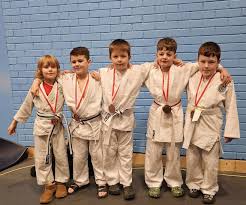 Image result for Exmouth Vikings Judo Club