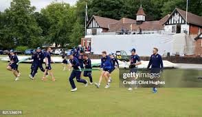 Image result for Chesterfield Cricket Club