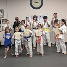 Image result for Kyokushinkai Karate Bradford
