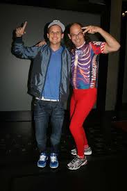 Image result for biker fox