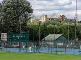 Image result for North London Cricket Club