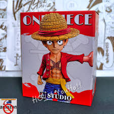 「モンキー・D・ルフィ ONE PIECE(新世界編)」の画像検索結果