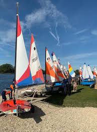 Image result for Bowmoor Sailing Club