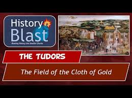 Image result for Cloth Of Gold Field Archery Club