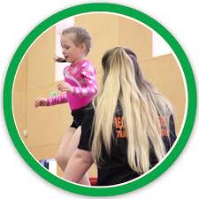 Image result for Gatwick Flyers Trampoline Club