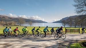 Image result for Sportive Breaks
