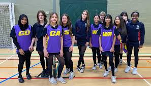 Image result for Blackpool Youth Netball Club