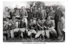Image result for Lochcarron Camanachd