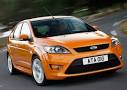 Next Ford Focus will be a "global project", C1 platform coming ...