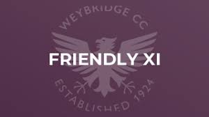 Image result for Weybridge Cricket Club