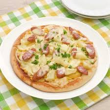 Image result for ピザ