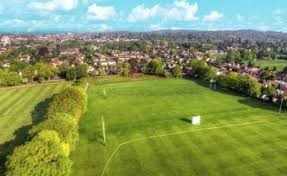 Image result for Stratford-Upon-Avon Hockey Club