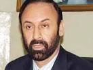 Afghanistan's ambassador-designate to Pakistan Abdul Khaliq Farahi. - Abdul-Khaliq-640x480