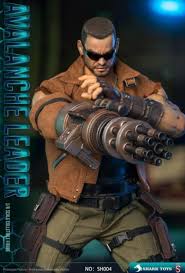 「バレット・ウォーレス」の画像検索結果