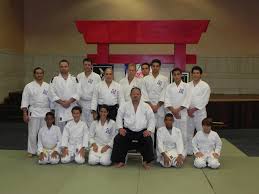 Image result for Iwama Shin Shin Aiki Shuren Kai