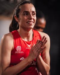 Image result for Sanders Netball Club