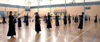 Image result for Cambridge University Kendo Society