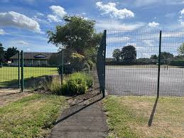 Image result for The Glebe Tennis Club