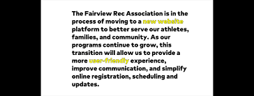 Image result for Spring View Community Sports Association