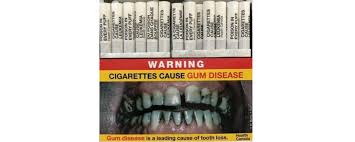 Image result for avertissement paquet de cigarette suisse