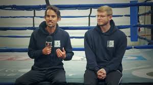 Image result for Cleckheaton Police Boxing Academy A B C