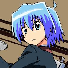 「薫京ノ介 ハヤテのごとく!」の画像検索結果